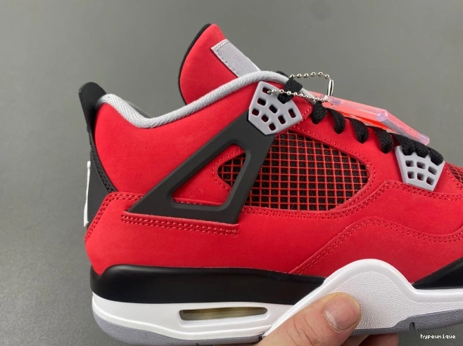 HYPE Retro Bravo Toro 308497-603 4 Jordan 0710